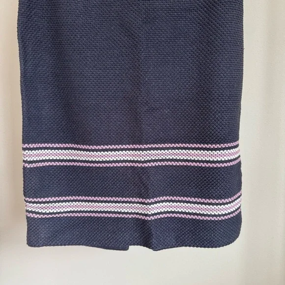 St. John Wood Blend Pencil Skirt Knee-Length